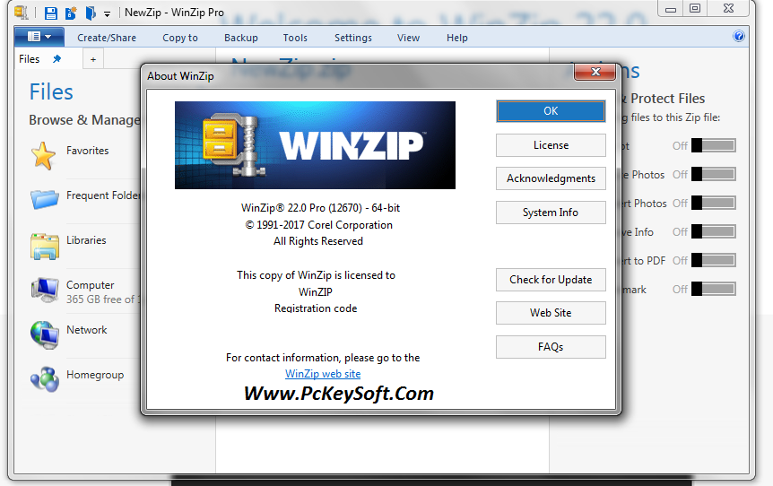 Winzip Key Generator Free Download