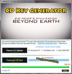 Civilization 5 Key Generator Steam